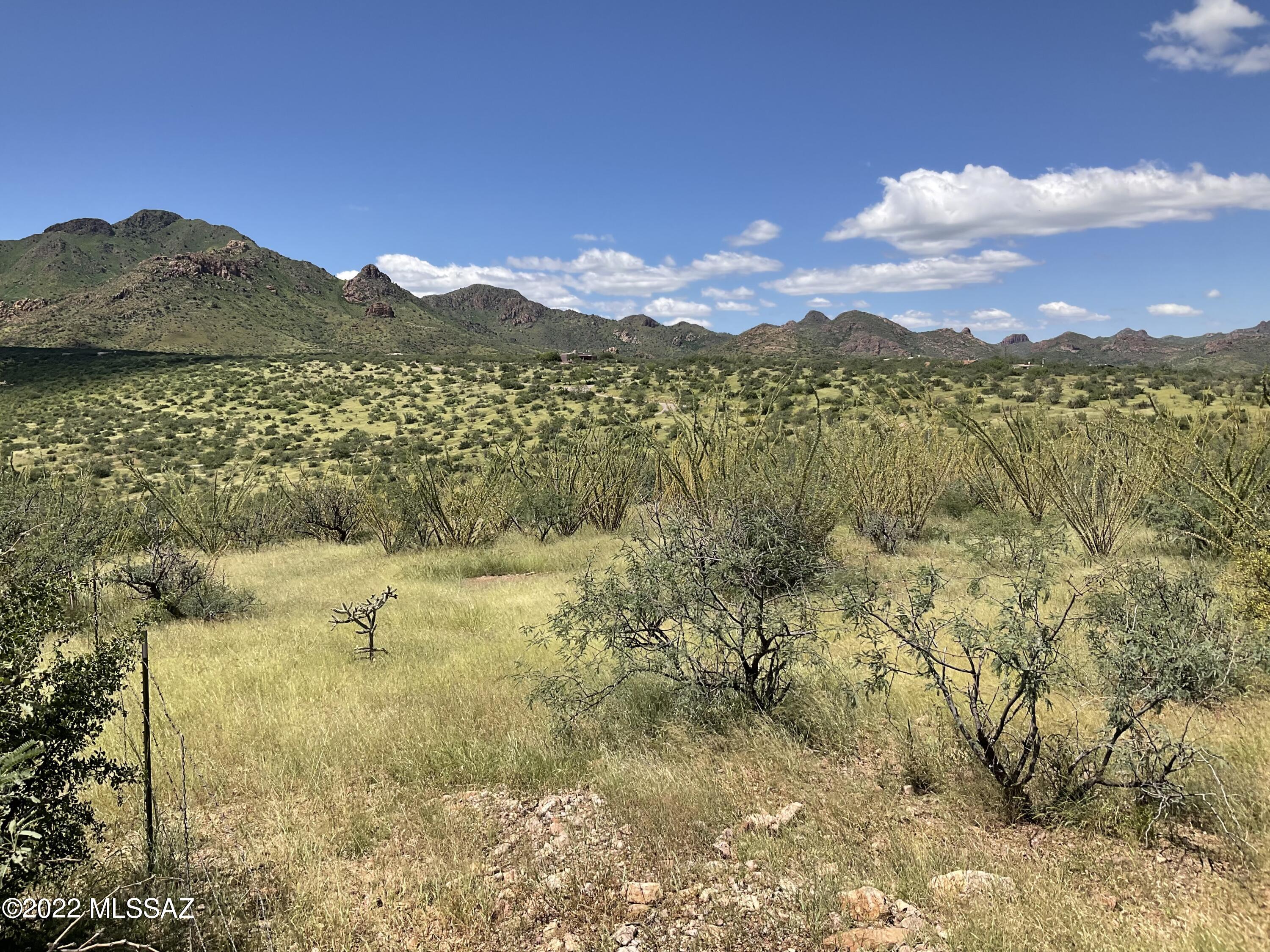 Tbd Aliso Springs Road Tubac, AZ 85646 - Photo 14 of 15