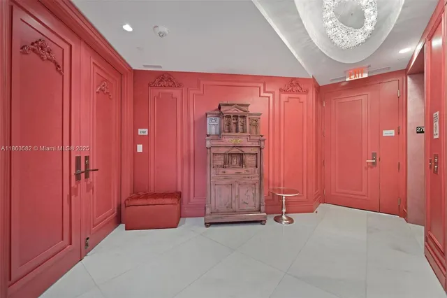 $42,000 | 17901 Collins Avenue, Unit 2702, Sunny Isles Beach, FL 33160