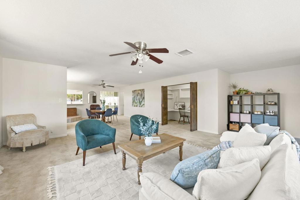 809 Buchanan Street Escondido, CA 92027 - Photo 3 of 32 a living room with furniture