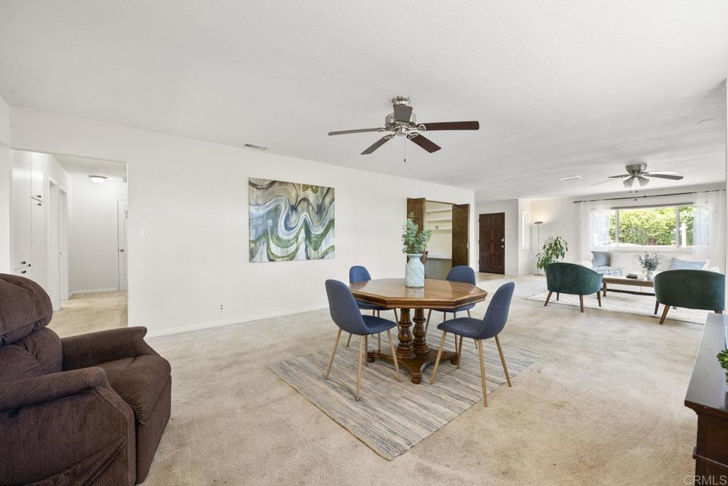 809 Buchanan Street Escondido, CA 92027 - Photo 9 of 32 a view of a livingroom with furniture and window