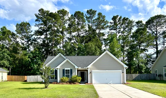 $345,000 | 3006 Central Ring Court, Ridgeville, SC 29472