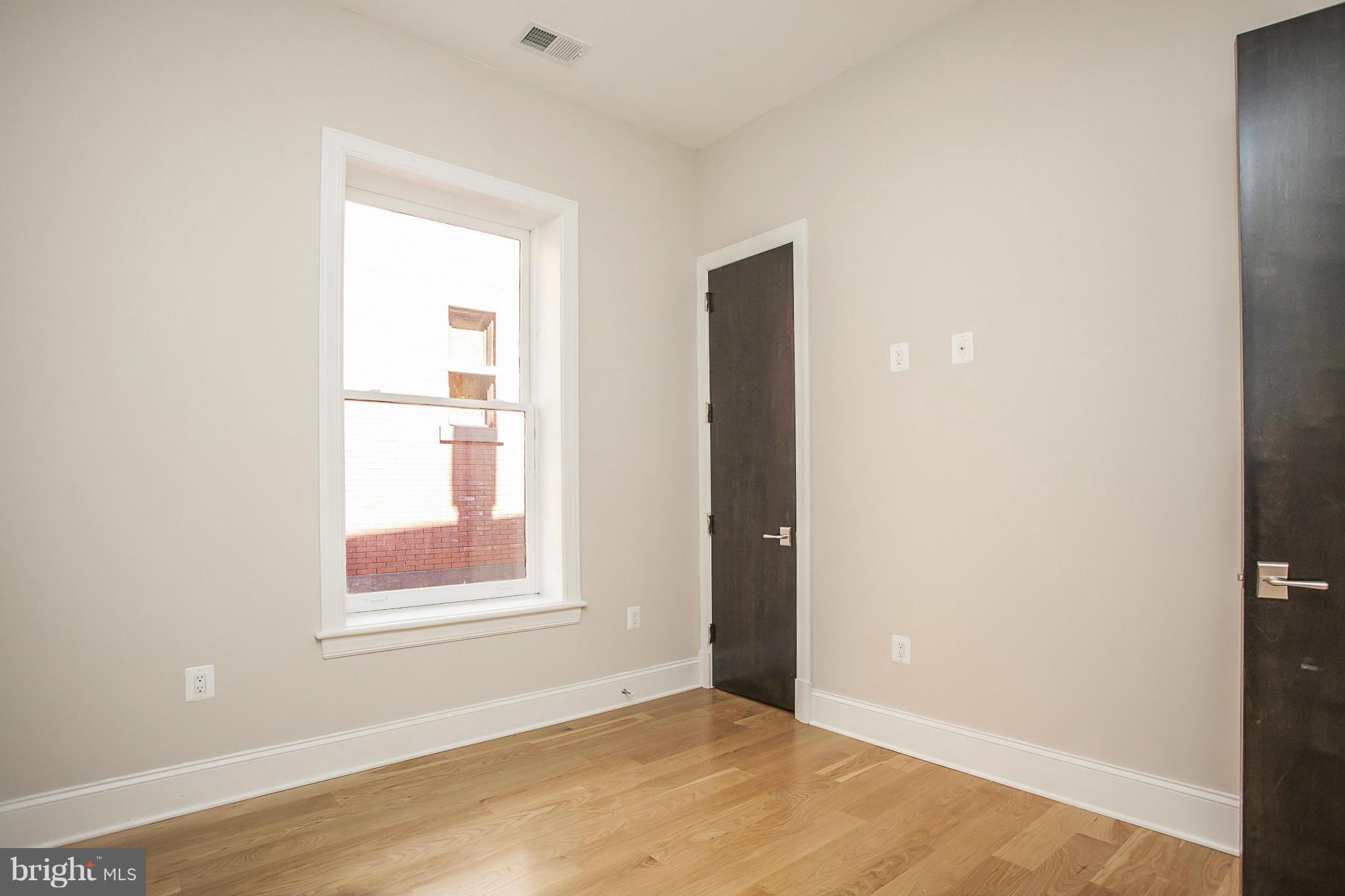 2009 Columbia Road Northwest, Unit 5 Washington, DC 20009 - Photo 13 of 15 Bedroom (Master)