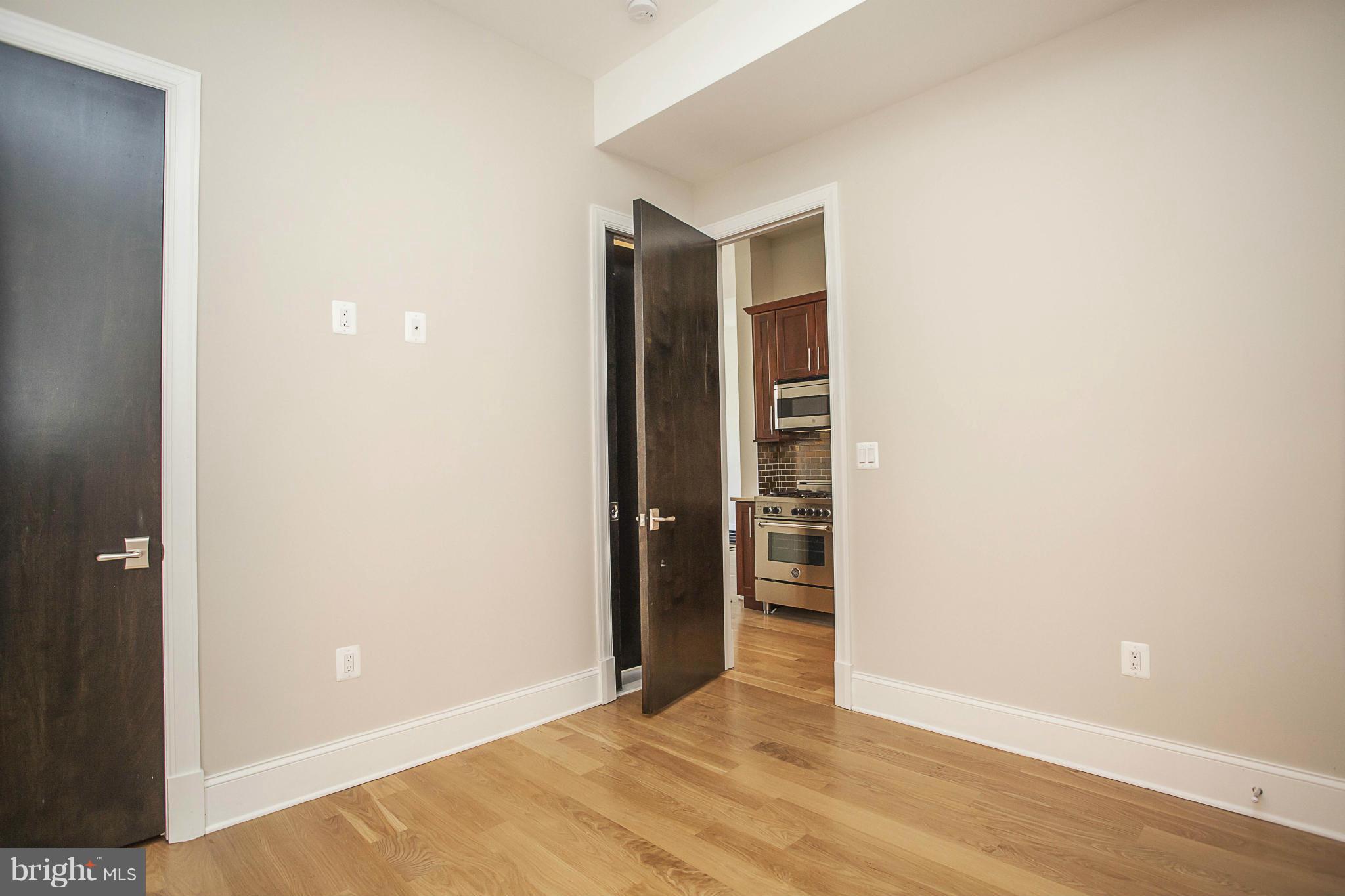 2009 Columbia Road Northwest, Unit 5 Washington, DC 20009 - Photo 14 of 15 Bedroom (Master)