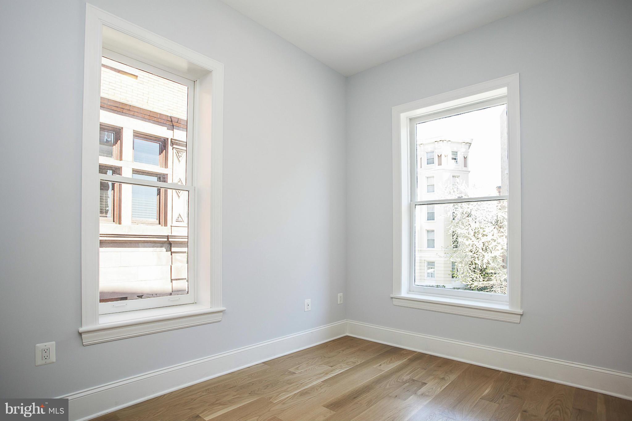 2009 Columbia Road Northwest, Unit 5 Washington, DC 20009 - Photo 9 of 15 Bedroom
