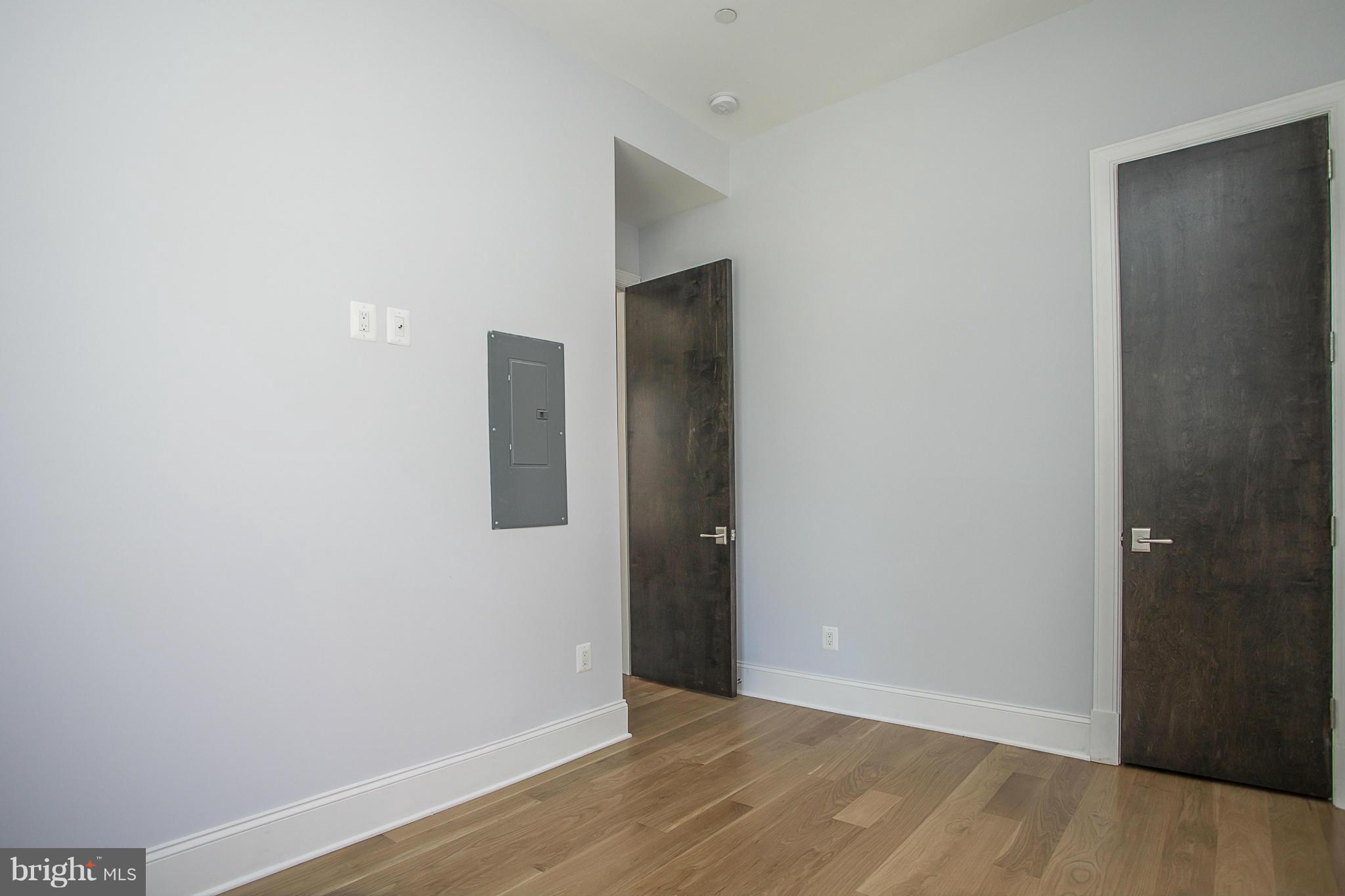 2009 Columbia Road Northwest, Unit 5 Washington, DC 20009 - Photo 10 of 15 Bedroom