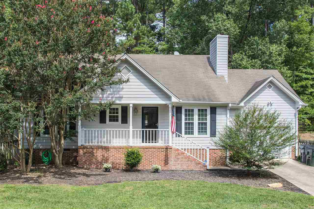 3909 Olde Coach Road Durham, NC 27707 - Photo 1 of 29 Photo 1