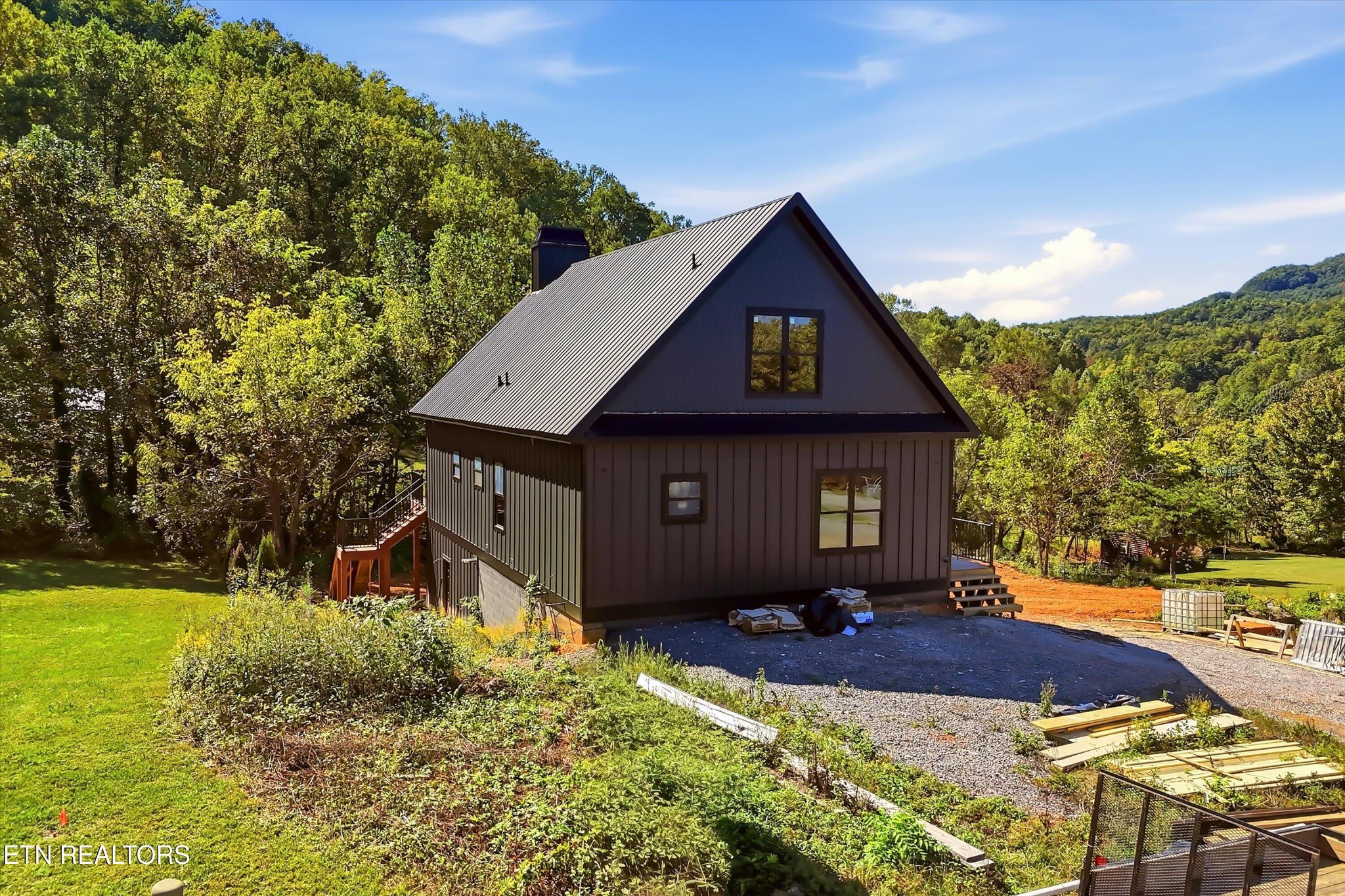3158 Thomas Headrick Road Sevierville, TN 37862 - Photo 47 of 52 Gallery Image 47