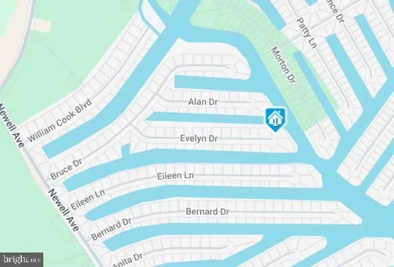 $3,000 | 161 Evelyn Drive, Manahawkin, NJ 08050