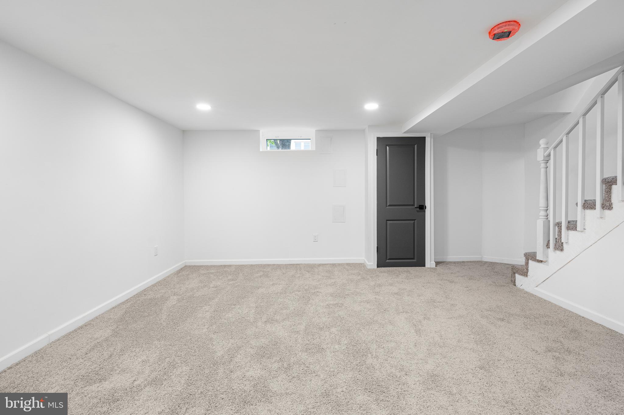 83 Willow Spring Road Dundalk, MD 21222 - Photo 30 of 36 a view of an empty room