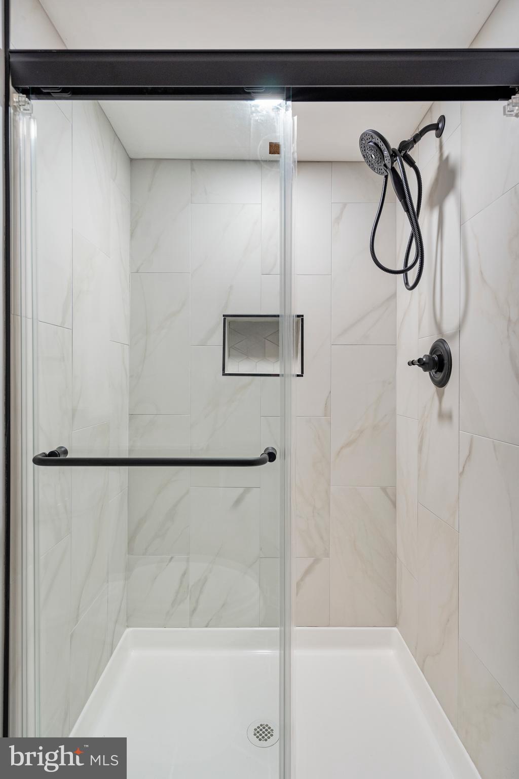 83 Willow Spring Road Dundalk, MD 21222 - Photo 33 of 36 a bathroom with a shower