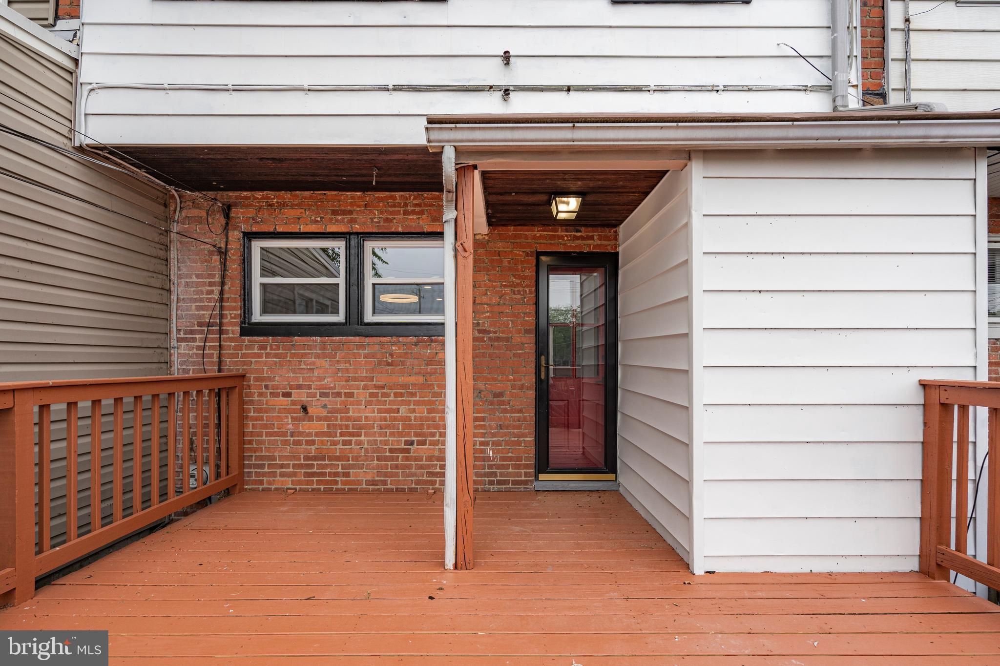 83 Willow Spring Road Dundalk, MD 21222 - Photo 35 of 36 a view of front door
