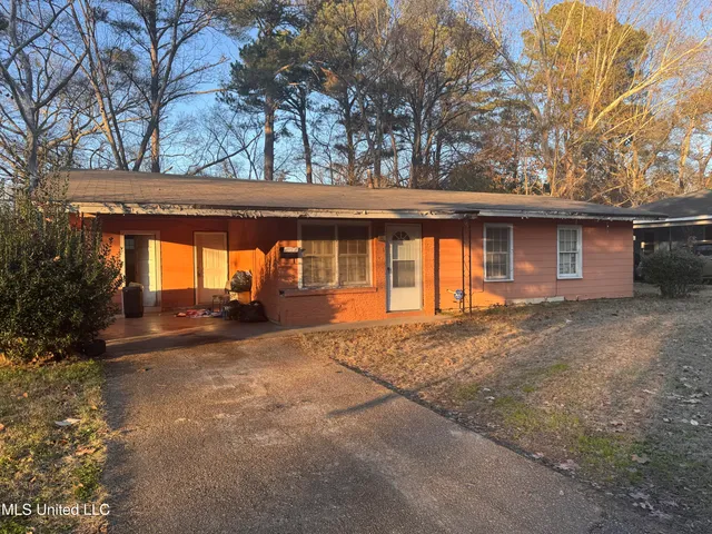 $35,000 | 336 Cedars Of Lebanon Road, Jackson, MS 39206