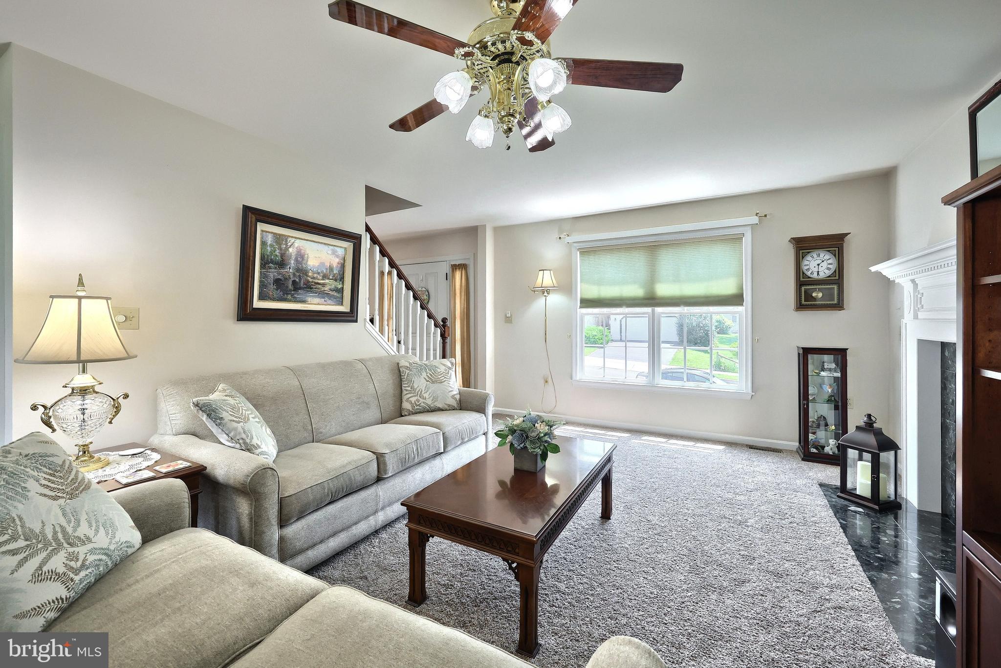 457 Chestnut Way New Cumberland, PA 17070 - Photo 8 of 49 Gallery Image 8