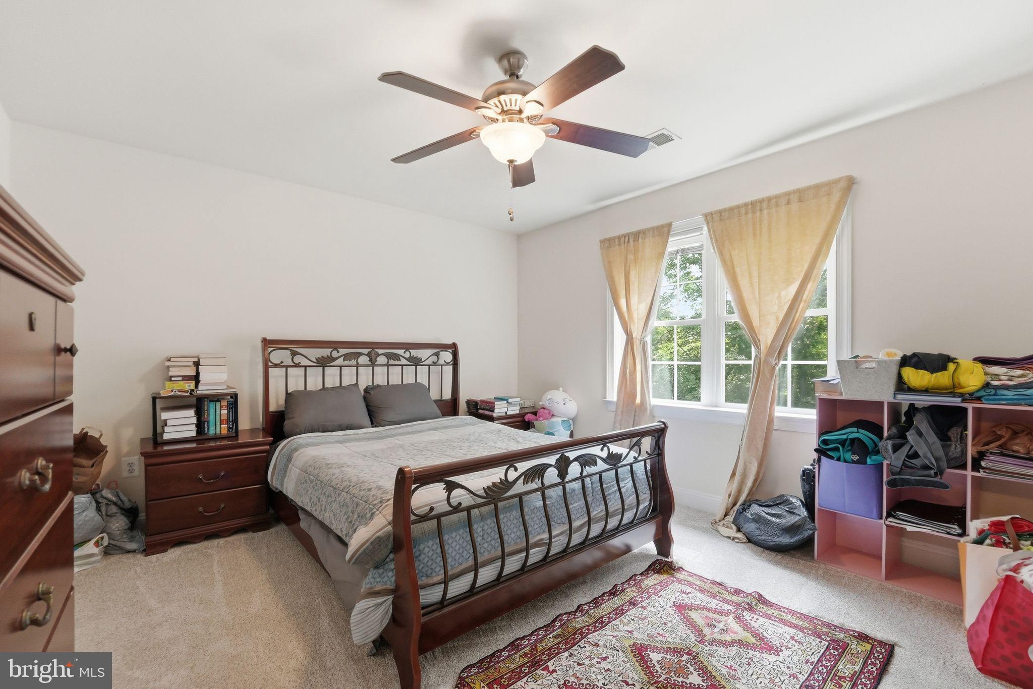 13301 Dumfries Road Manassas, VA 20112 - Photo 20 of 43 Bedroom