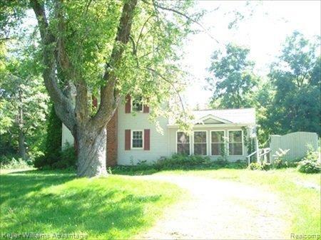 3641 West Beard Road Perry, MI 48872 - Photo 6 of 10 DSC08295