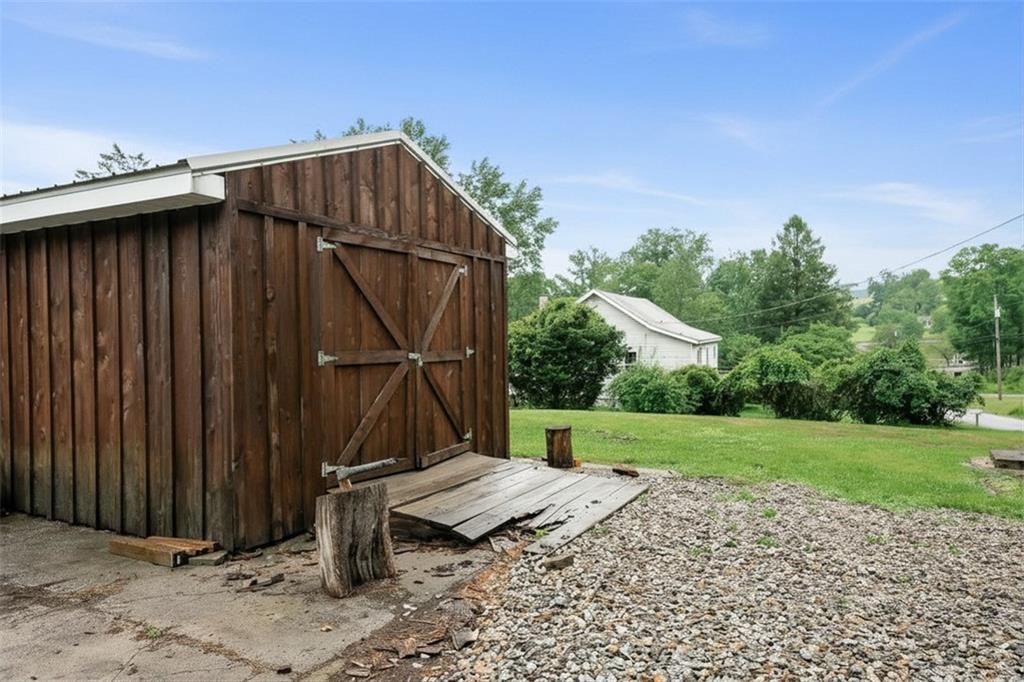 6806 Rte 240 Highway Cherry Tree, PA 15724 - Photo 32 of 40