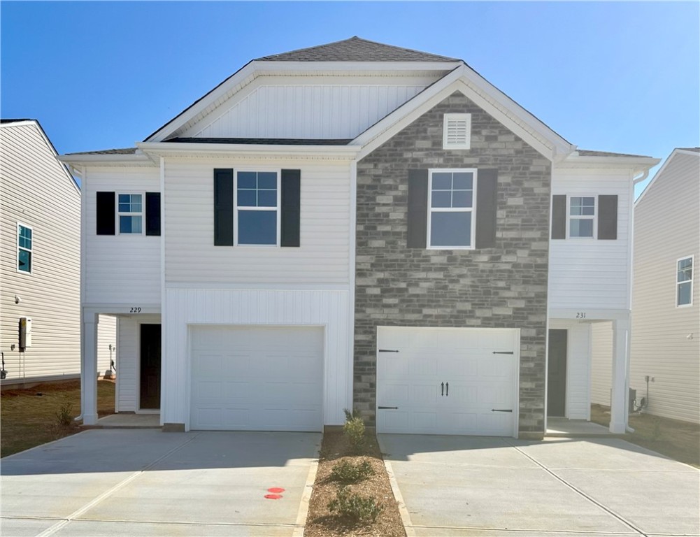 229 Samuel Street Pendleton, SC 29670 - Photo 1 of 29