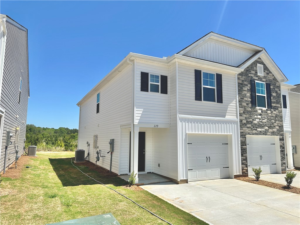 229 Samuel Street Pendleton, SC 29670 - Photo 2 of 29