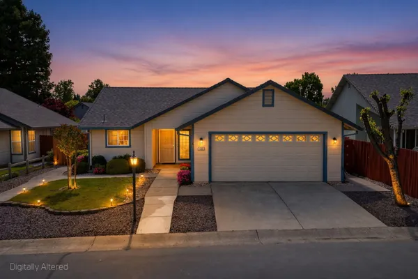 $325,000 | 1355 Bully Choop Trail, Redding, CA 96003