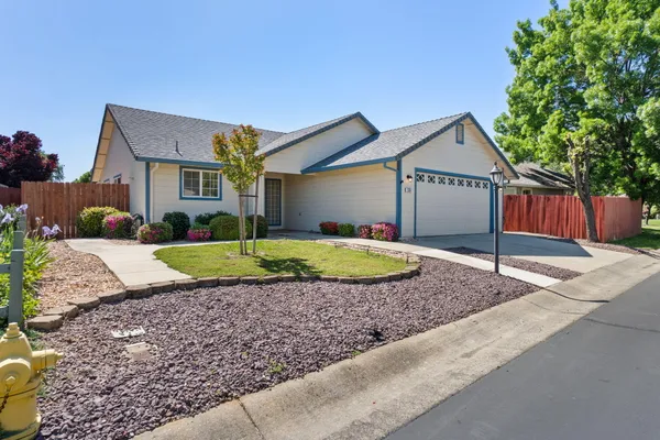 $325,000 | 1355 Bully Choop Trail, Redding, CA 96003
