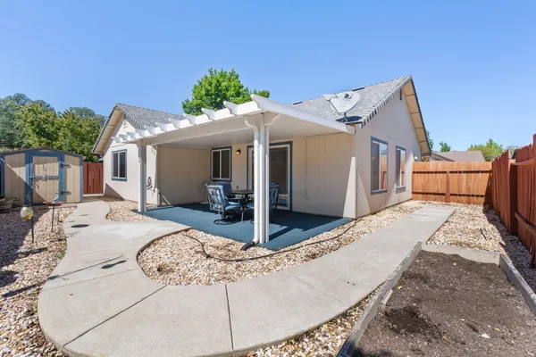 $325,000 | 1355 Bully Choop Trail, Redding, CA 96003