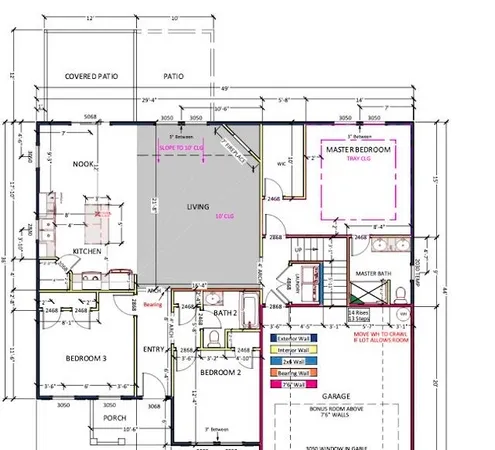 $319,310 | 122 Alteza Drive, Inman, SC 29349