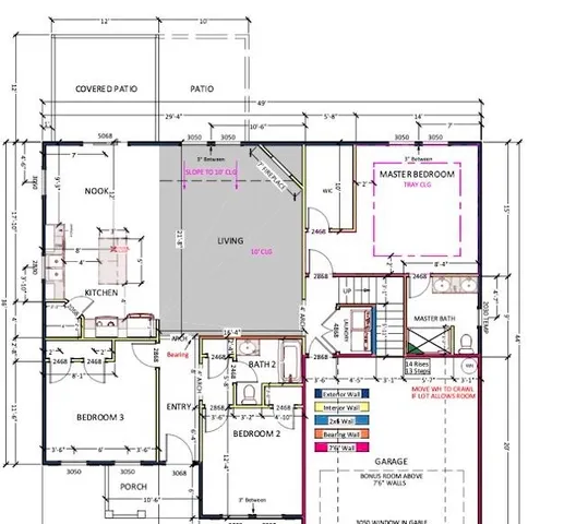 $319,310 | 122 Alteza Drive, Inman, SC 29349