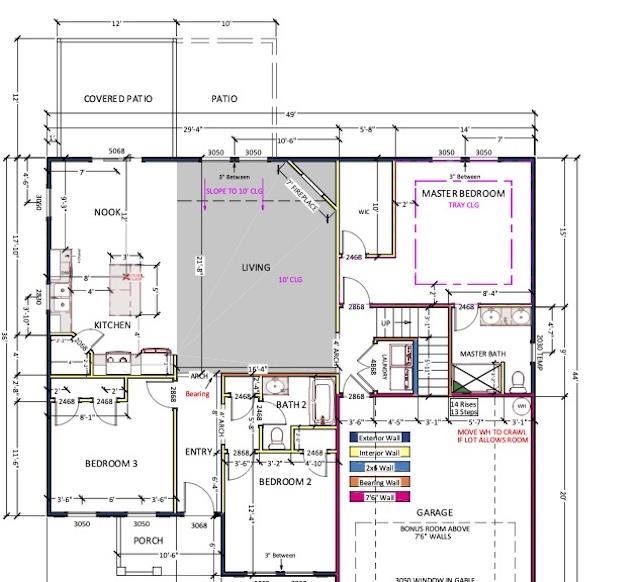 122 Alteza Drive Inman, SC 29349 - Photo 2 of 3