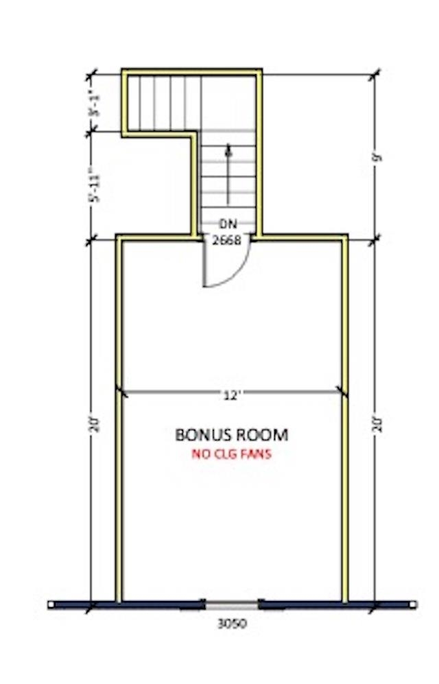 122 Alteza Drive Inman, SC 29349 - Photo 3 of 3