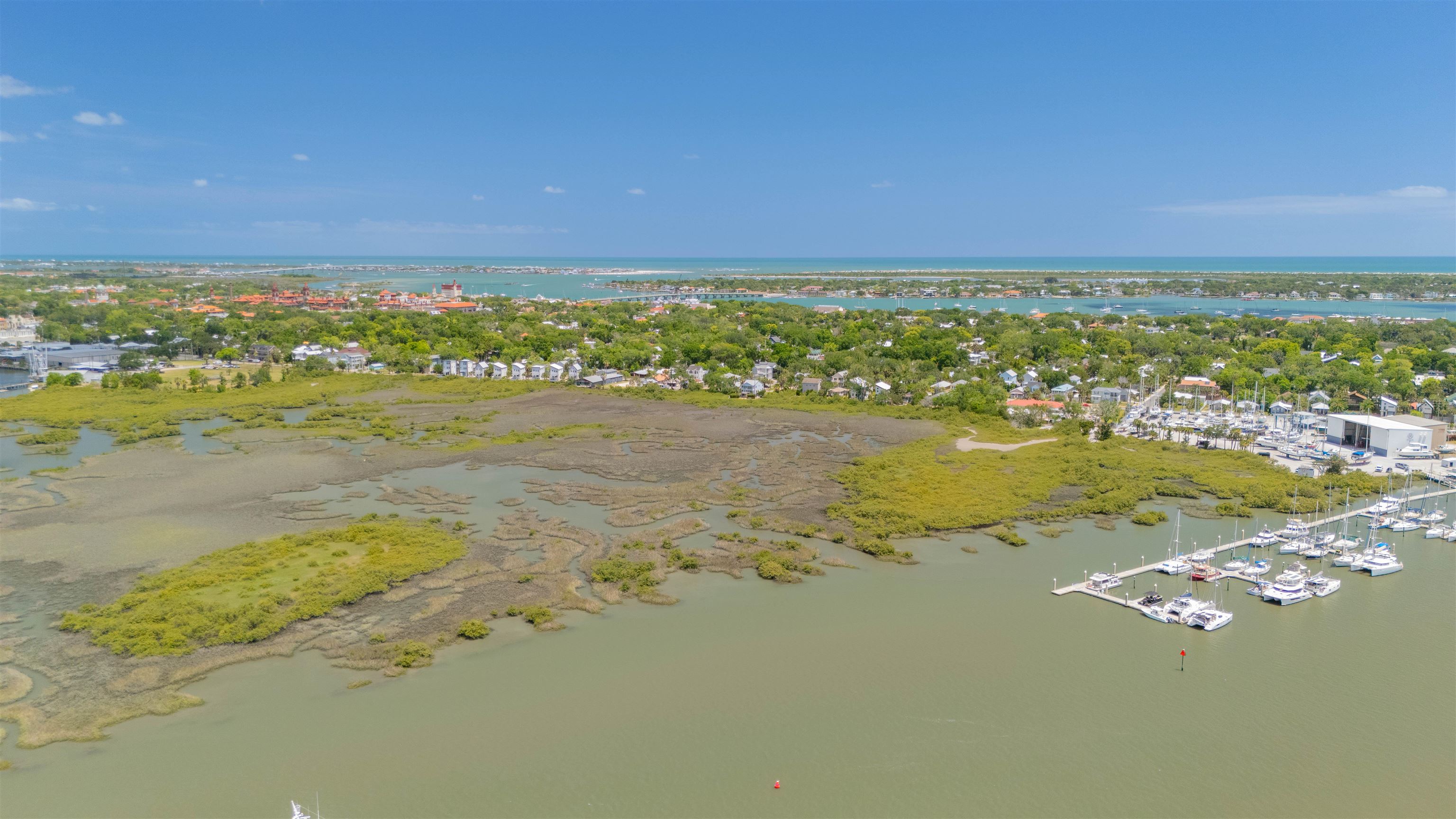 232 Riberia Street St. Augustine, FL 32084 - Photo 4 of 79