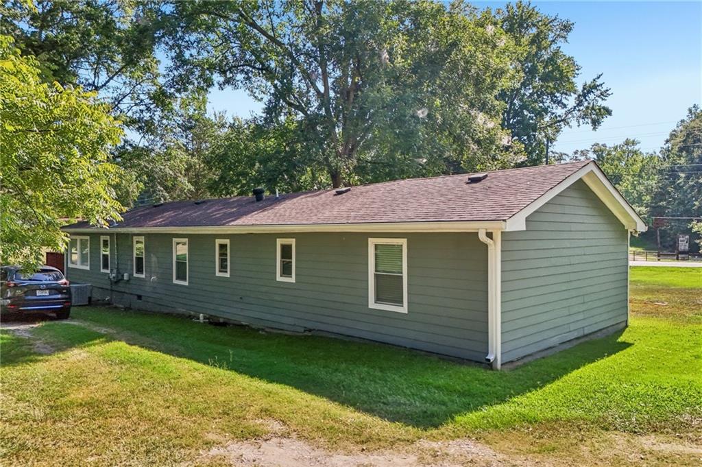 718 Panola Road Ellenwood, GA 30294 - Photo 39 of 50 Gallery Image 39