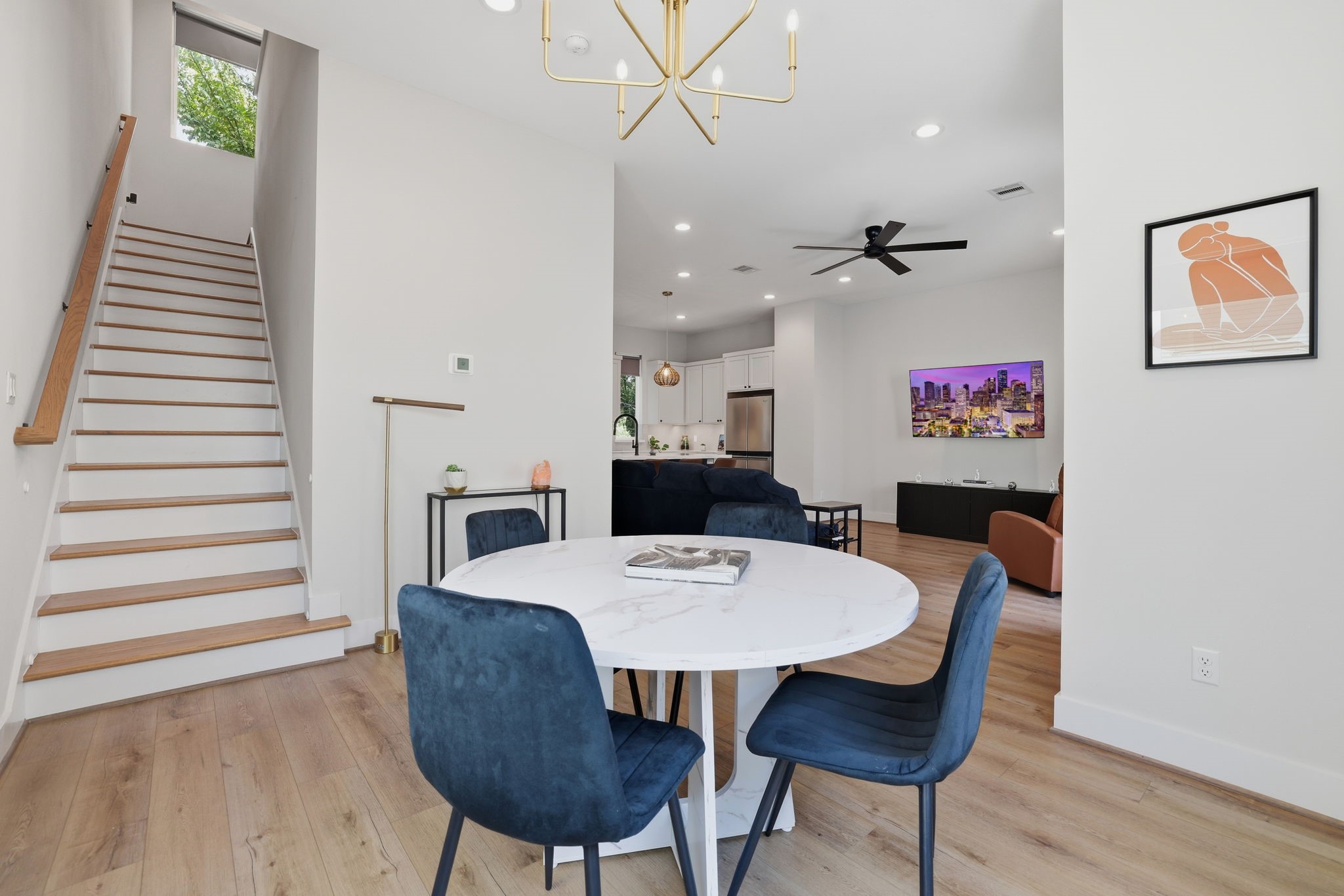 510 Janisch Road Houston, TX 77018 - Photo 20 of 38 Gallery Image 20