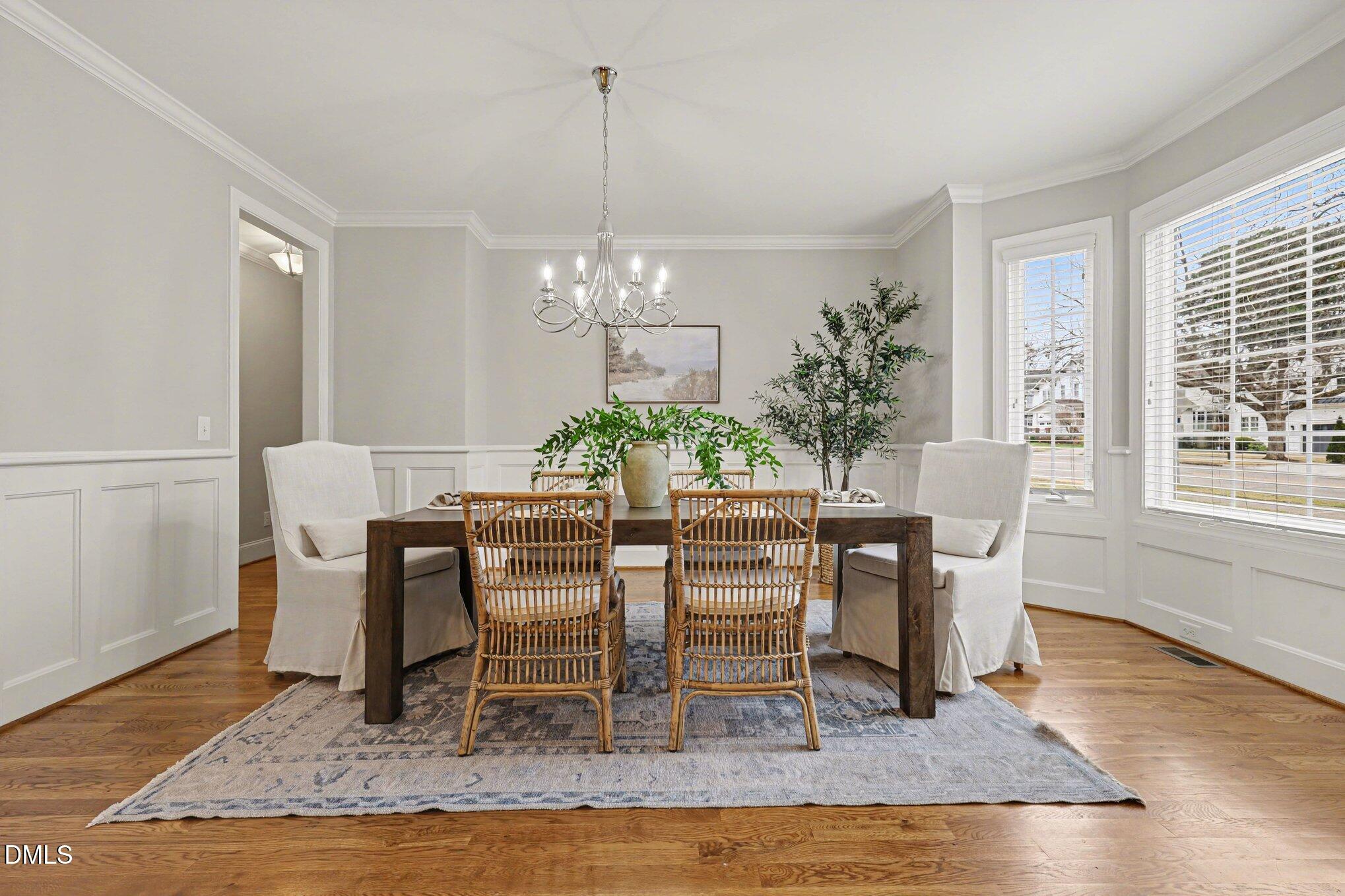 820 Shelley Road Raleigh, NC 27609 - Photo 10 of 40 010_file_4697