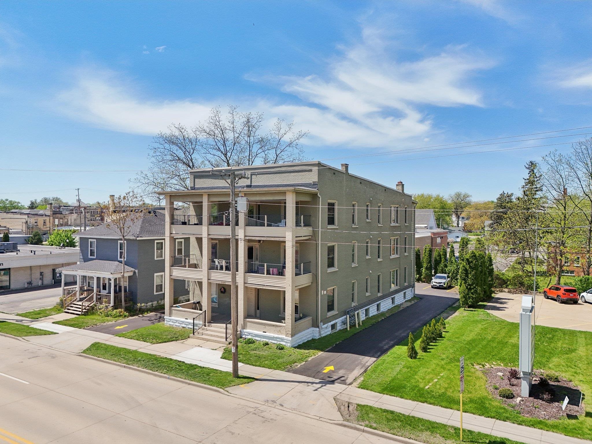 108 North Main Street Edgerton, WI 53534 - Photo 1 of 1