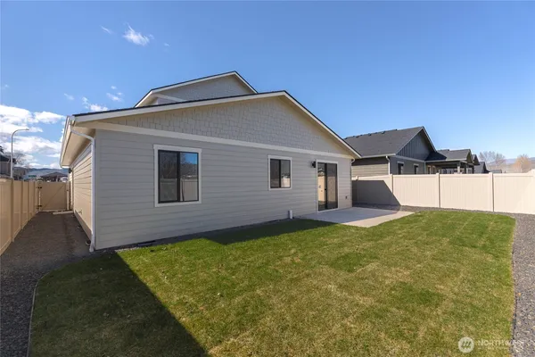 $655,100 | 567 South Perry Avenue, East Wenatchee, WA 98802