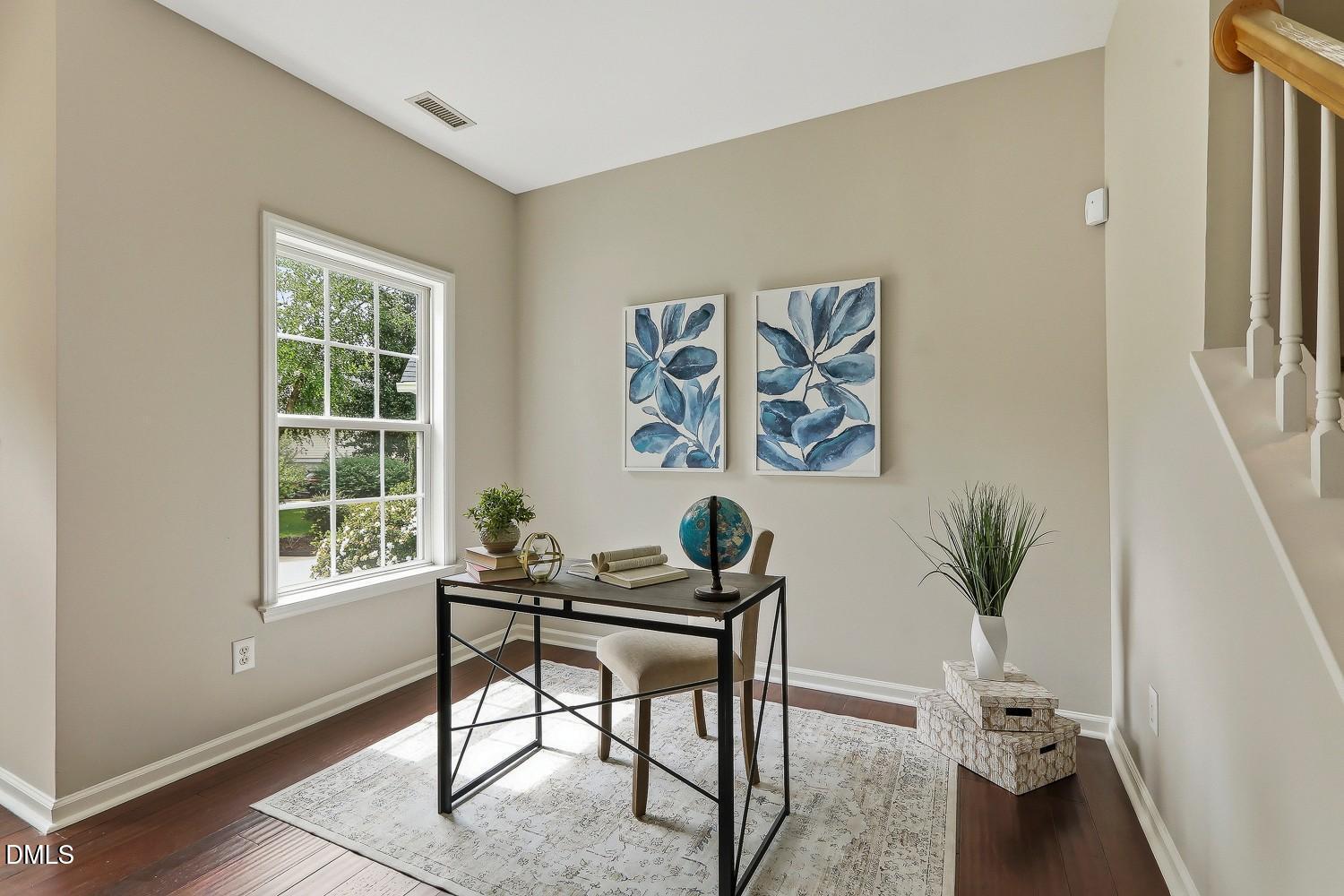 8201 Joyce Glow Court Raleigh, NC 27613 - Photo 5 of 47 006-016-Office-1500x1000