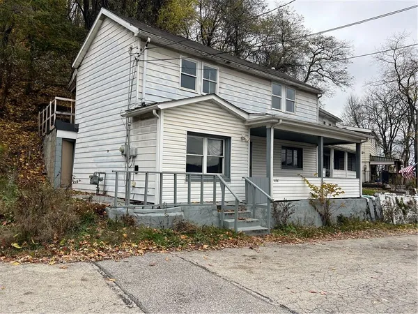 $54,500 | 634 14th Street, Monaca, PA 15061