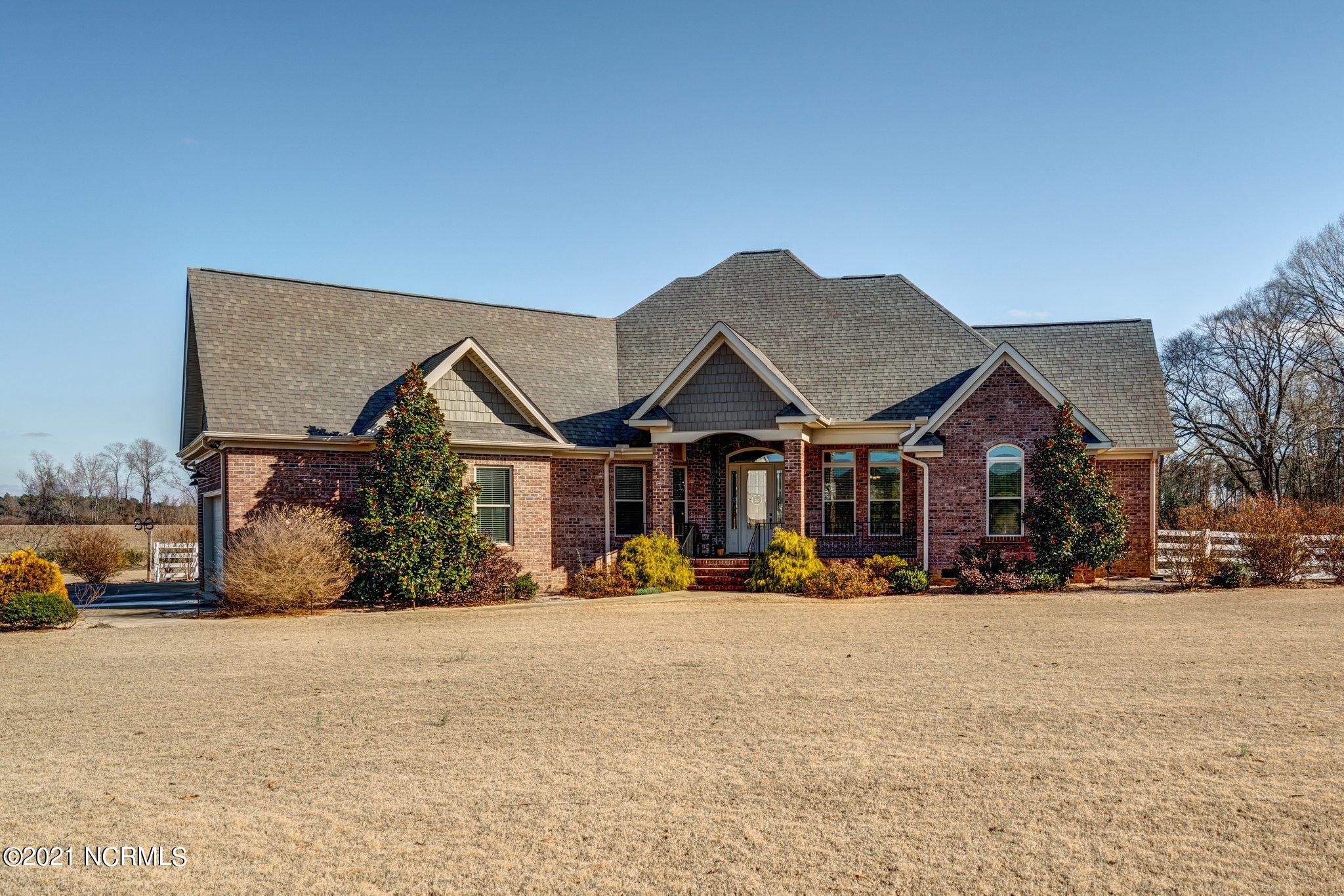 5569 Liberty Road Spring Hope, NC 27882 - Photo 1 of 58 011-5569LibertyDrive-SpringHope-NC-27882