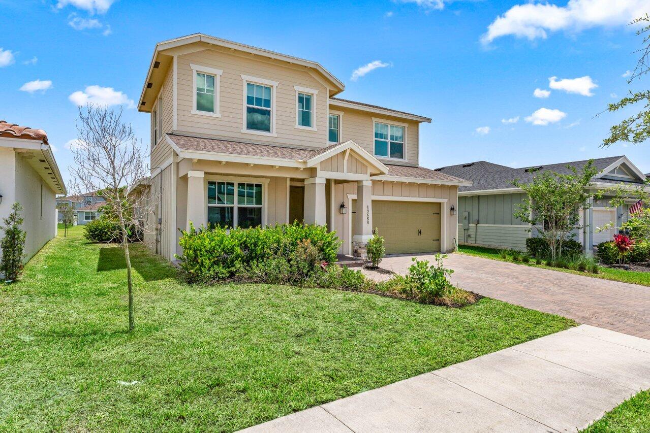 19659 Rugged Trunk Trail Loxahatchee, FL 33470 - Photo 6 of 61 Front View