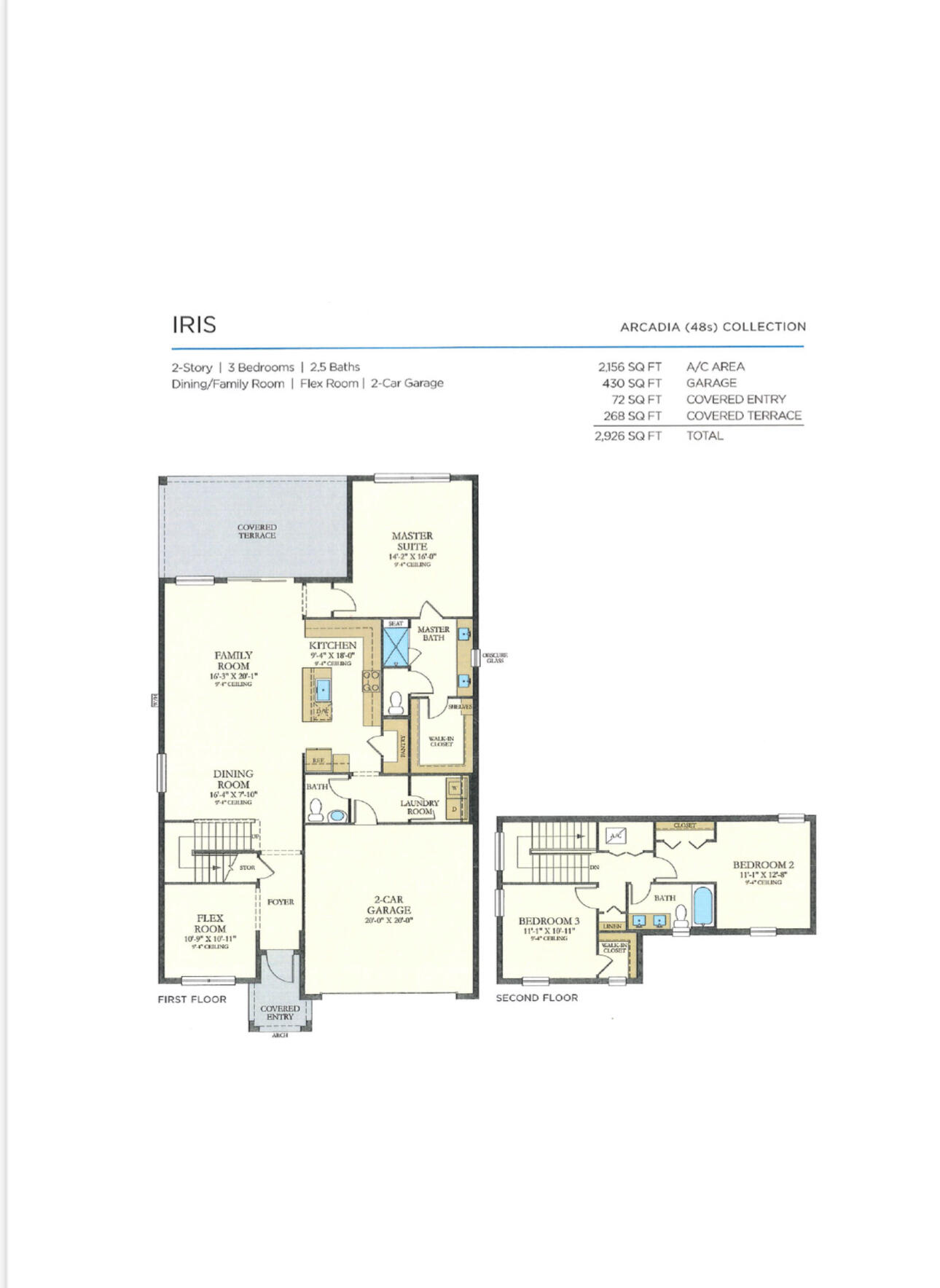 19659 Rugged Trunk Trail Loxahatchee, FL 33470 - Photo 61 of 61 Iris