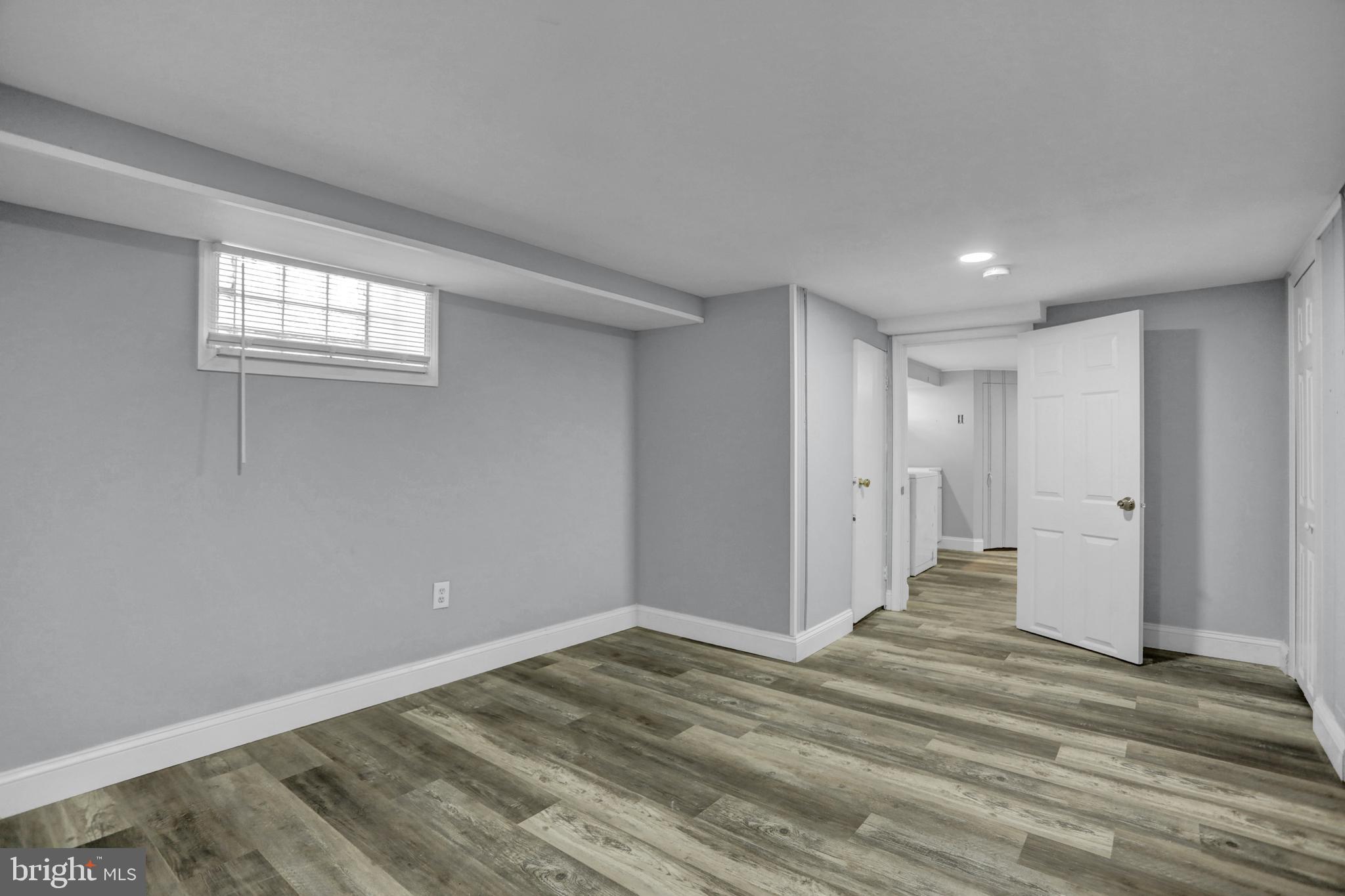 6855 Dunbar Road Dundalk, MD 21222 - Photo 18 of 28 Basement Rec Room