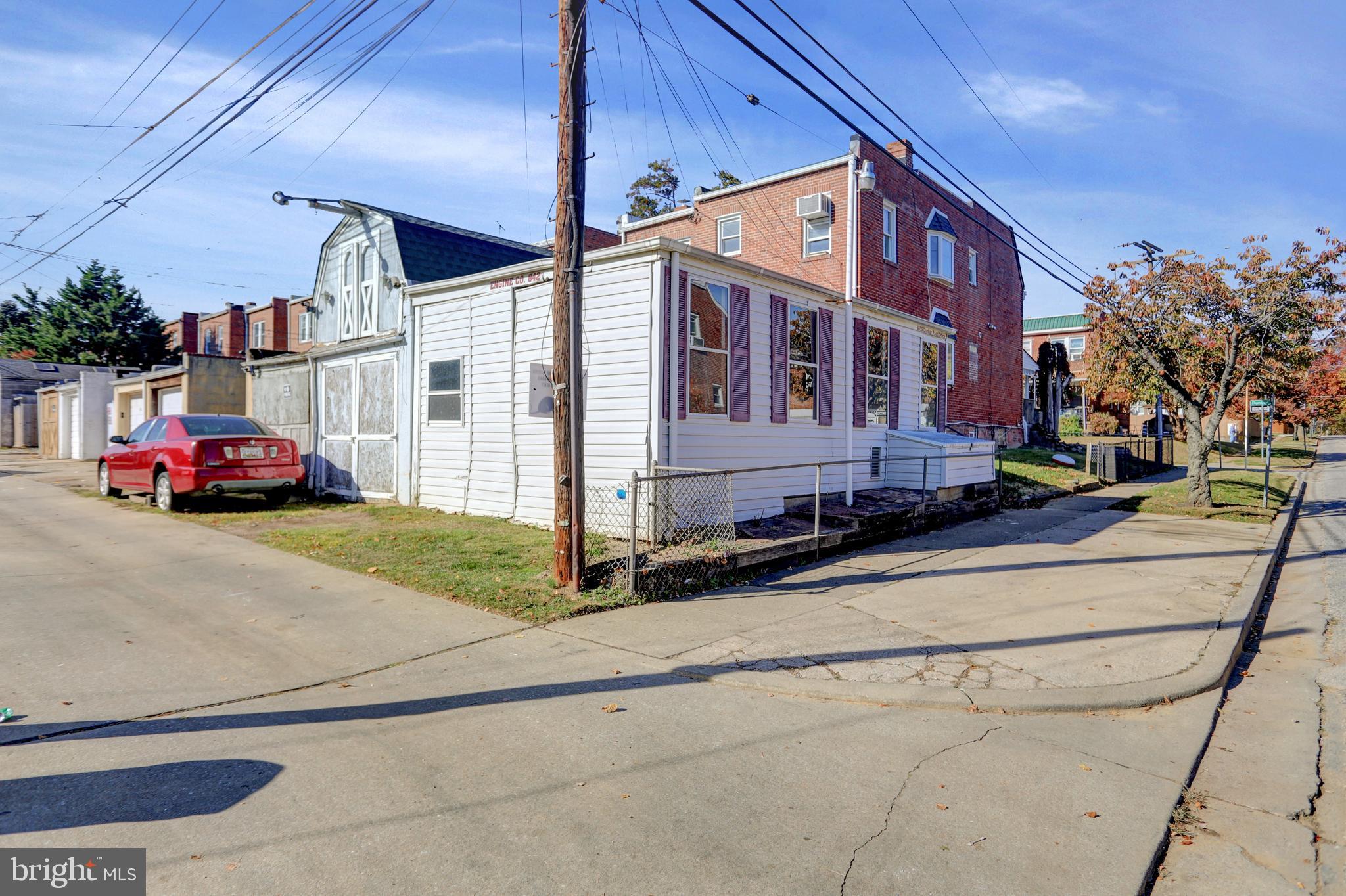 6855 Dunbar Road Dundalk, MD 21222 - Photo 27 of 28 Outbuilding/shed