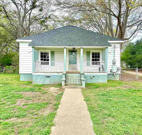 $160,000 | 221 Bailey Street, Arcadia, SC 29320