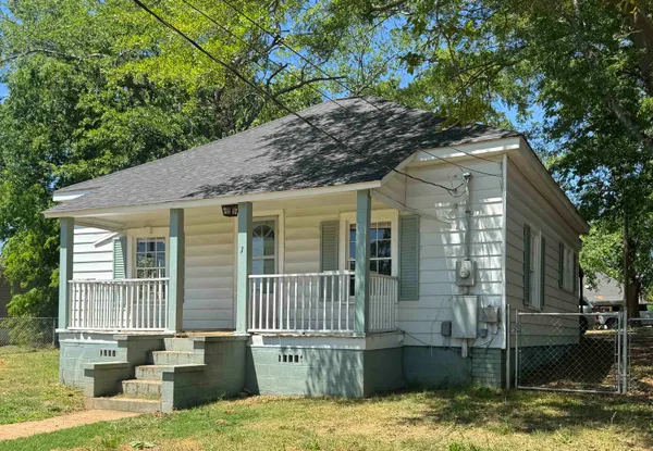 $144,900 | 221 Bailey Street, Arcadia, SC 29320