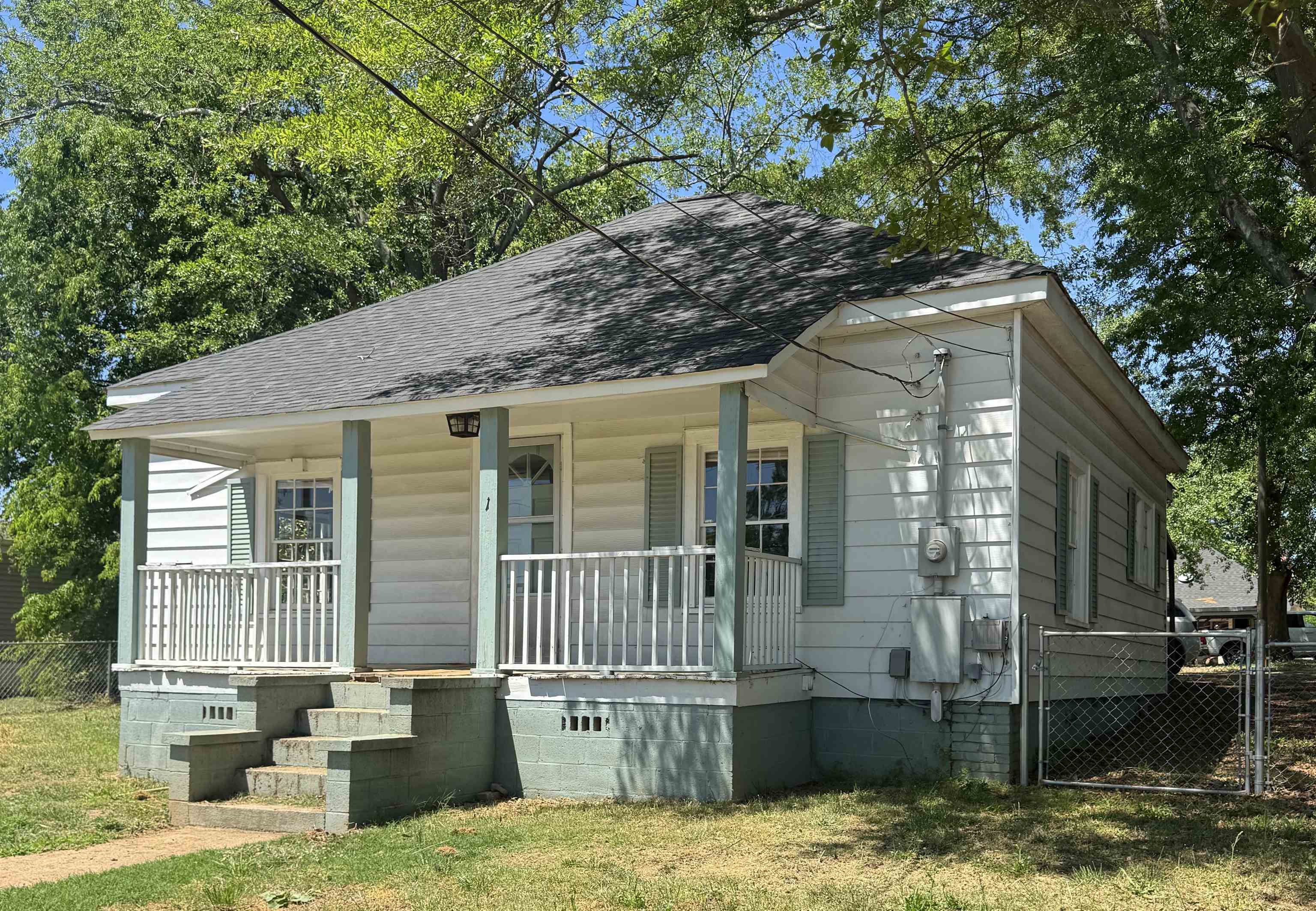 221 Bailey Street Arcadia, SC 29320 - Photo 1 of 14