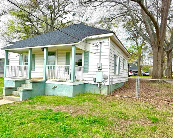 $154,900 | 221 Bailey Street, Arcadia, SC 29320