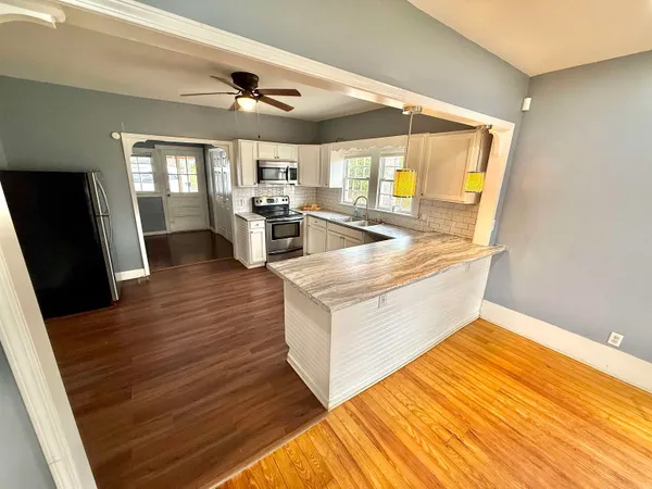 $154,900 | 221 Bailey Street, Arcadia, SC 29320