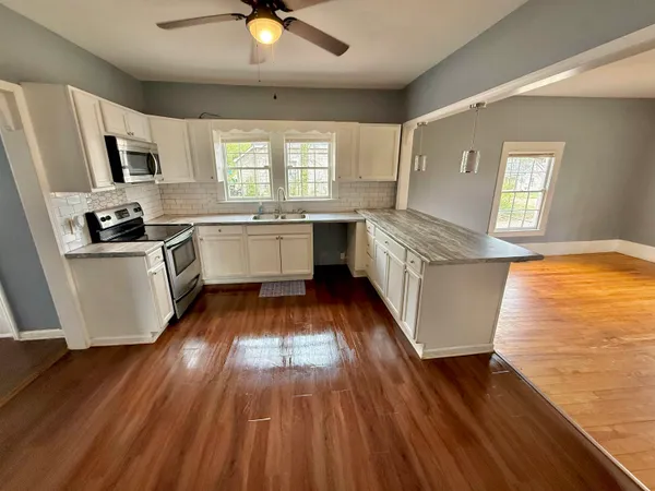 $154,900 | 221 Bailey Street, Arcadia, SC 29320