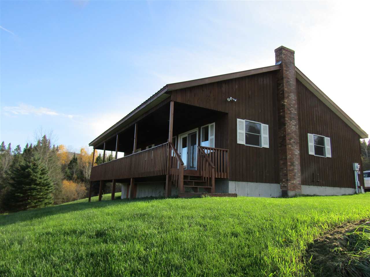 113 Russell Road Colebrook, NH 03576 - Photo 1 of 39