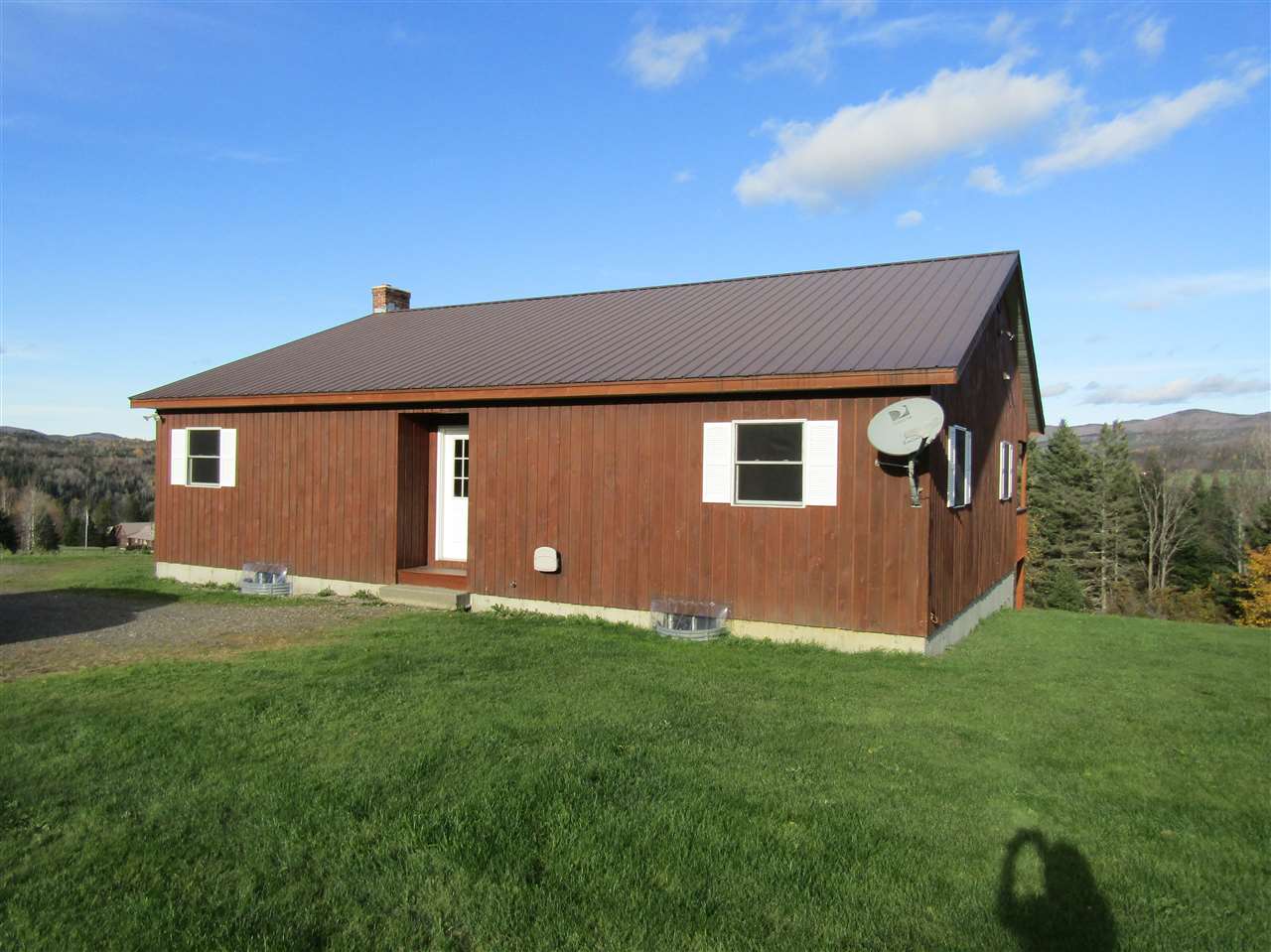 113 Russell Road Colebrook, NH 03576 - Photo 6 of 39
